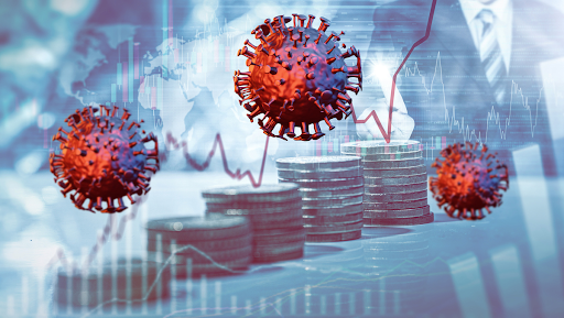 Navigating Uncharted Waters: CFOs and the Ongoing Impact of COVID-19