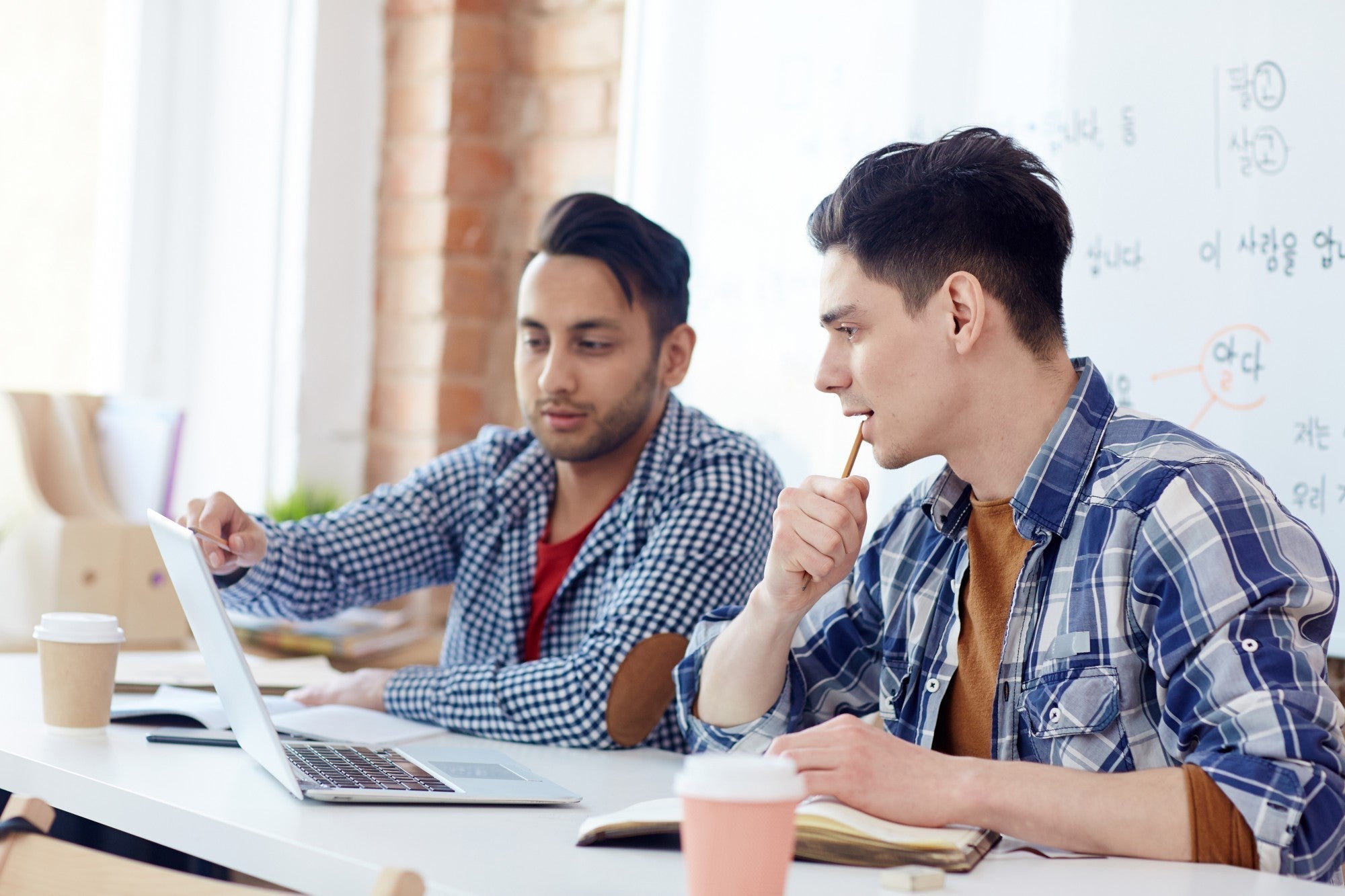 CPA Tutoring Services