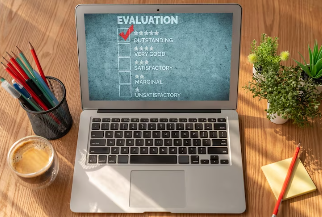 Technology in CPA Exam Review Courses - Vishal CPA PREP