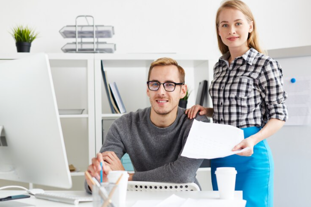 Navigating a Self-Directed Accounting Internship: Tips and Strategies for Success