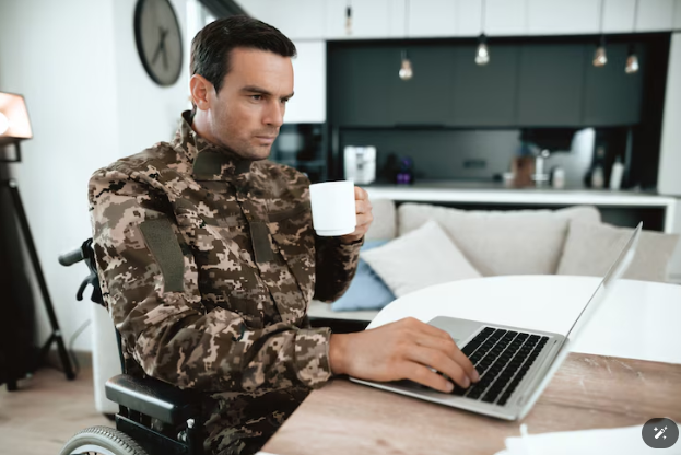 Embarking on an Accounting Career in the Military