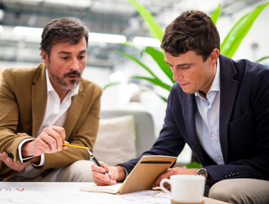 Transitioning Service Lines at a Big Four Firm with Vishal CPA Prep