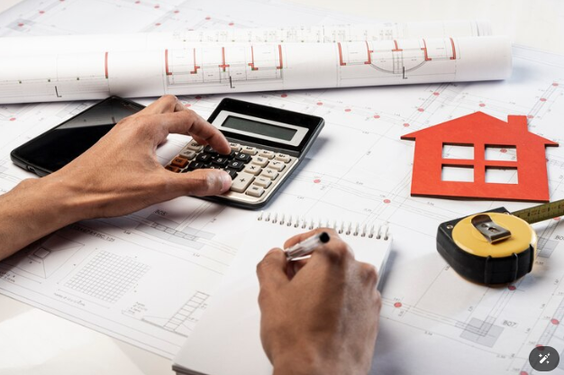 Vishal CPA Prep Presents: Navigating Real Estate Accounting