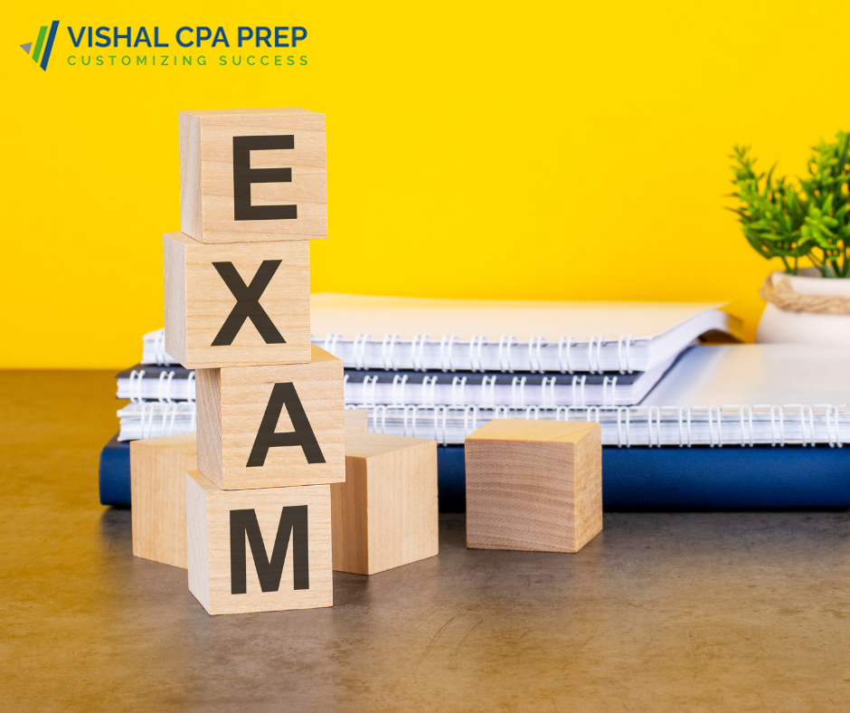CPA Exam Accommodations: A Guide for Candidates with Disabilities | Vishal CPA PREP