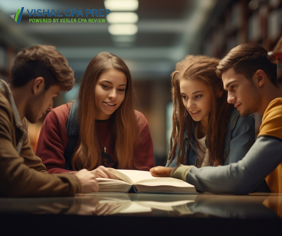 Your Roadmap to CPA Success: A Step-by-Step Guide to Joining Accelerator Classes | Vishal CPA PREP
