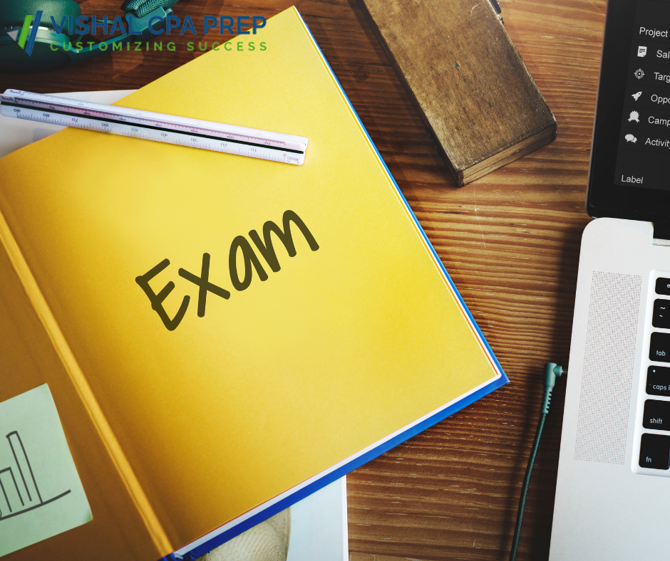 What You Need to Pass the CPA Exam | Vishal CPA PREP