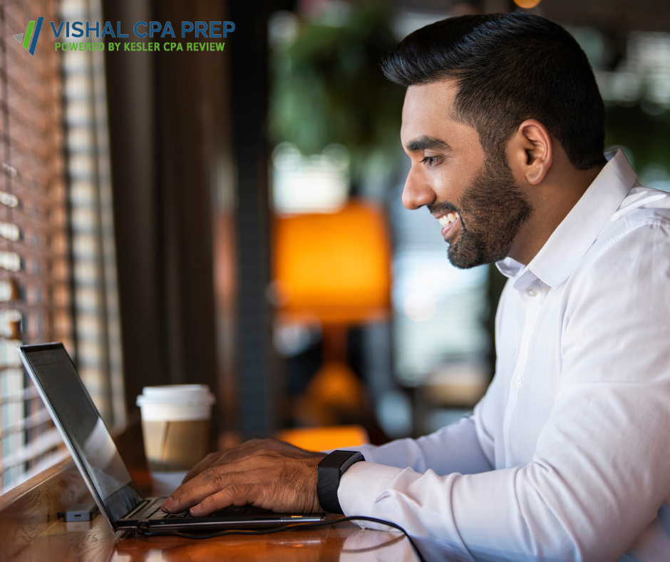 Accelerate Your CPA Success: Unveiling Vishal's Expert-Led Programs | Vishal CPA PREP