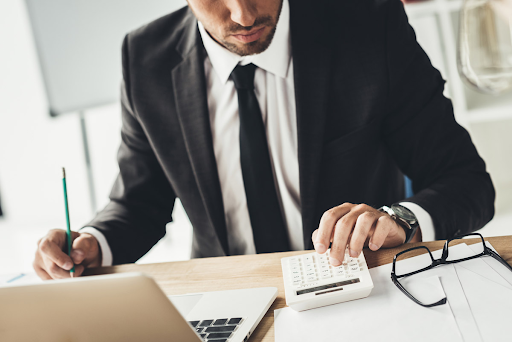 Nurturing Your Well-being: Balancing CPA Exam Prep with Mental Health