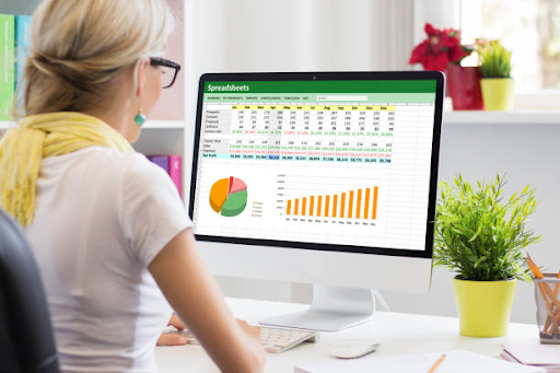 Unleashing the Power of Two-Way Data Tables for Comprehensive Sensitivity Analysis in Excel