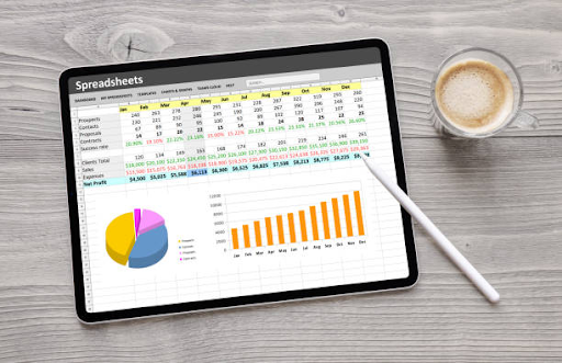 Advanced Excel Techniques: Creating Pivot Tables from Multiple Ranges