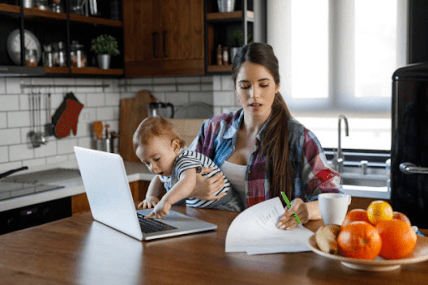 Mastering the Art of Juggling: Navigating CPA Preparation, Full-Time Work, and Parenting