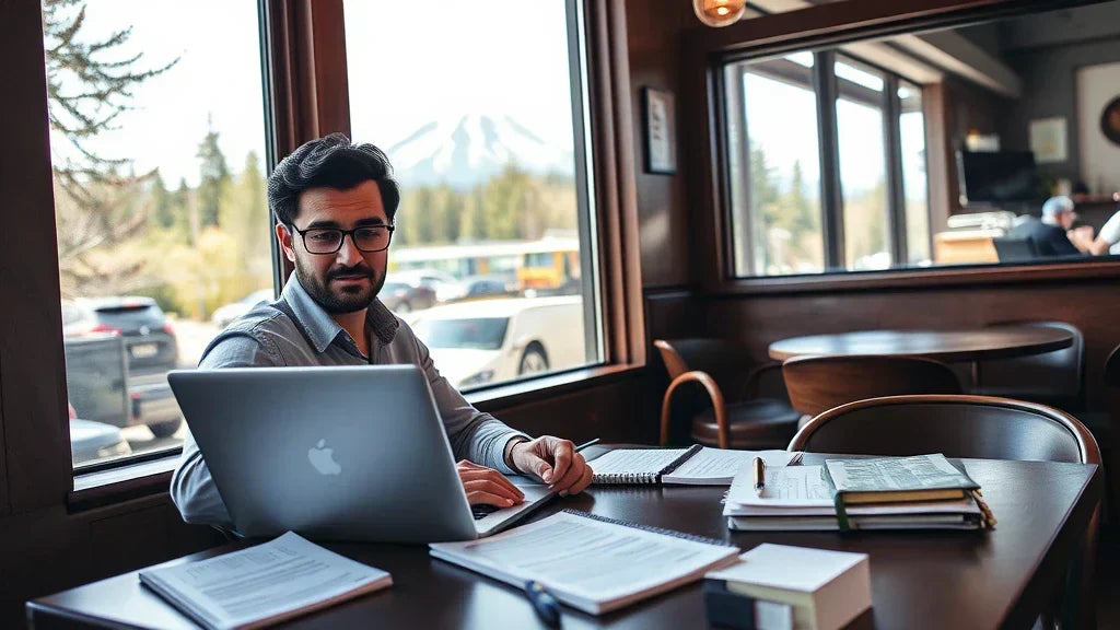 best cpa tutor portland or