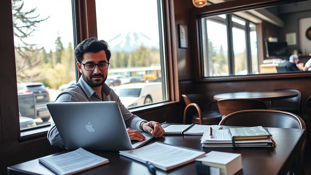 best cpa tutor portland or