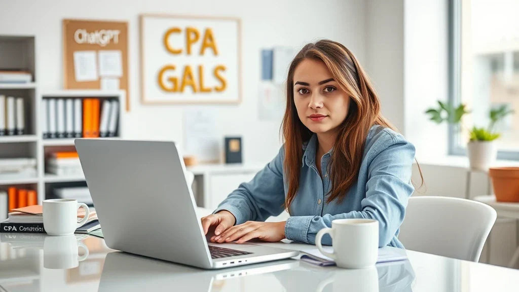 chatgpt cpa exam prep