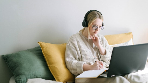 Unlocking Success: The Advantages of Virtual CMA Exam Preparation
