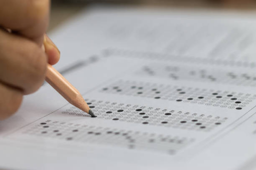 passing score for cma exam