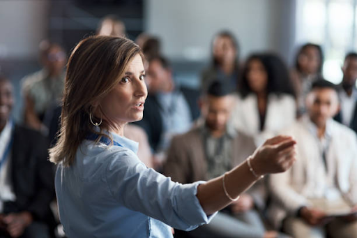 Unlocking Success: The Power of Big Four Leadership Conferences for Accounting Students
