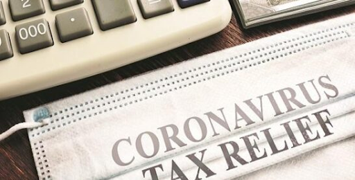 Navigating Coronavirus Tax Extensions: A Comprehensive Guide – Vishal ...