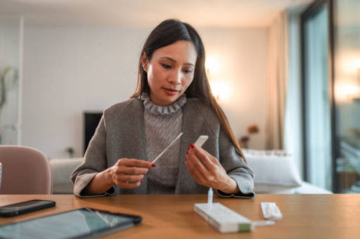 A Triumph Over Challenges: Navigating the CPA Exam Journey as a Working Mother