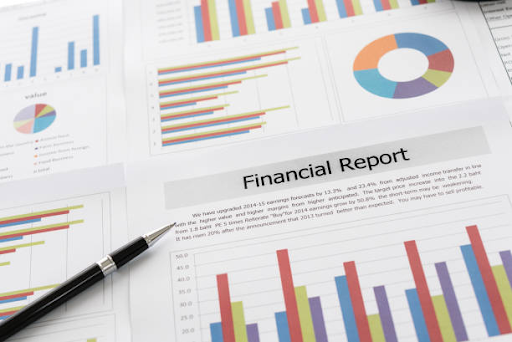 Navigating the Uncharted: Financial Reporting Challenges Amid the COVID-19 Pandemic