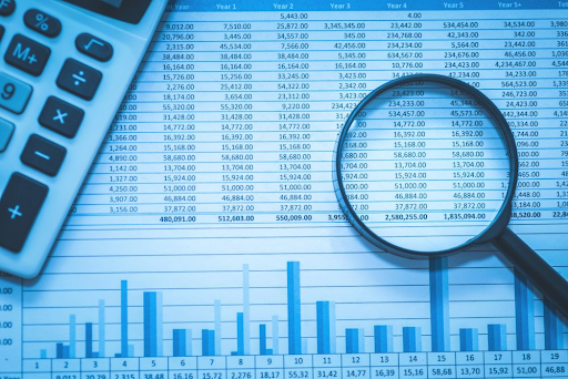 Exploring the World of Forensic Accounting: A Career Spotlight