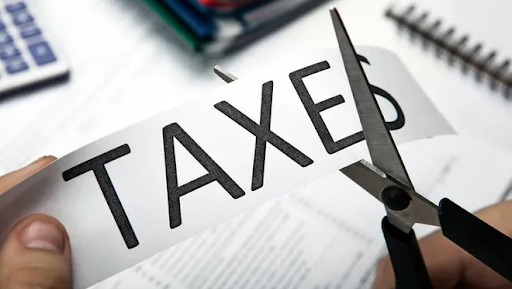 Shaping the Global Tax Landscape: Unveiling the Tax Cuts and Jobs Act