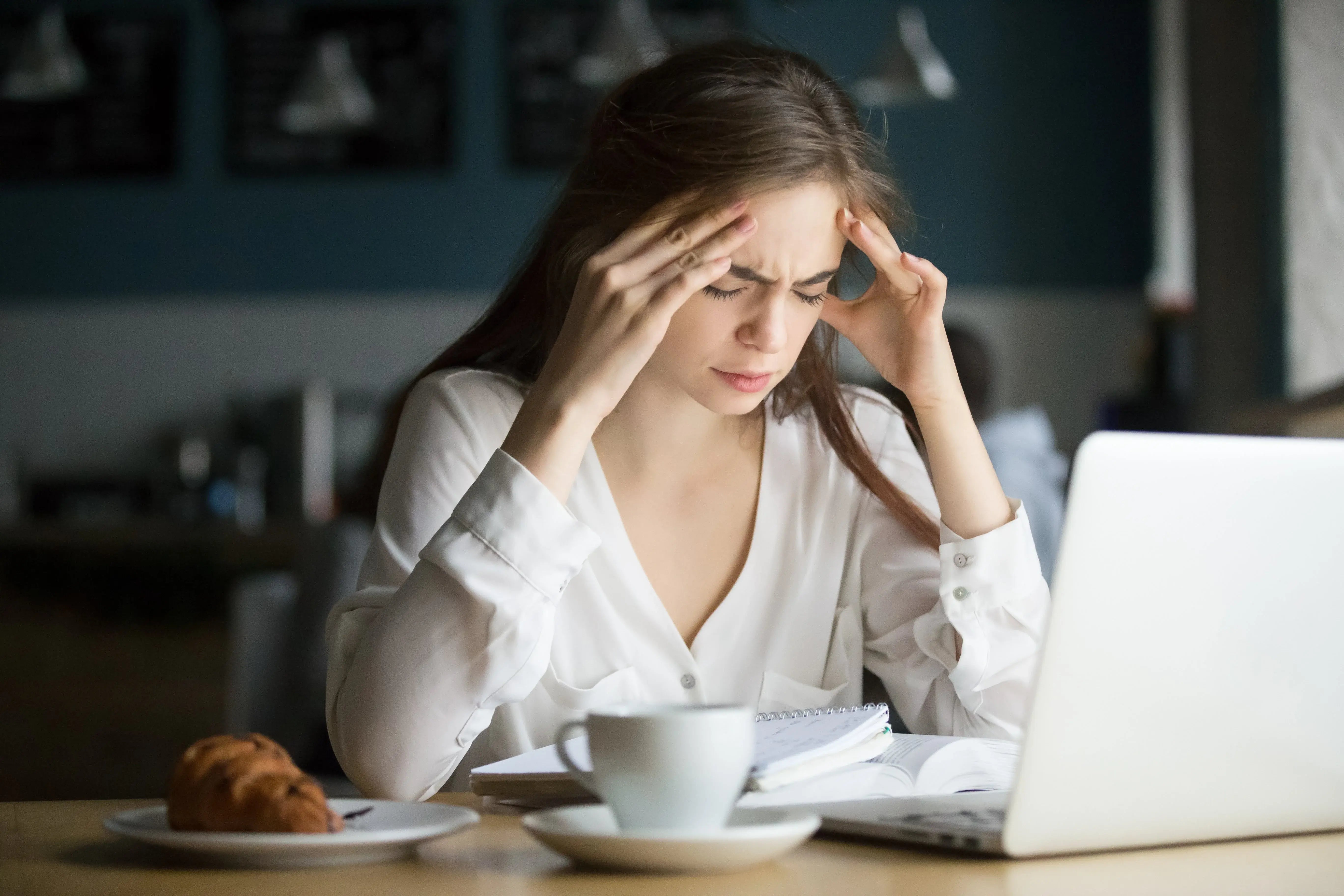 Overcoming Fear of Failing CPA Exams