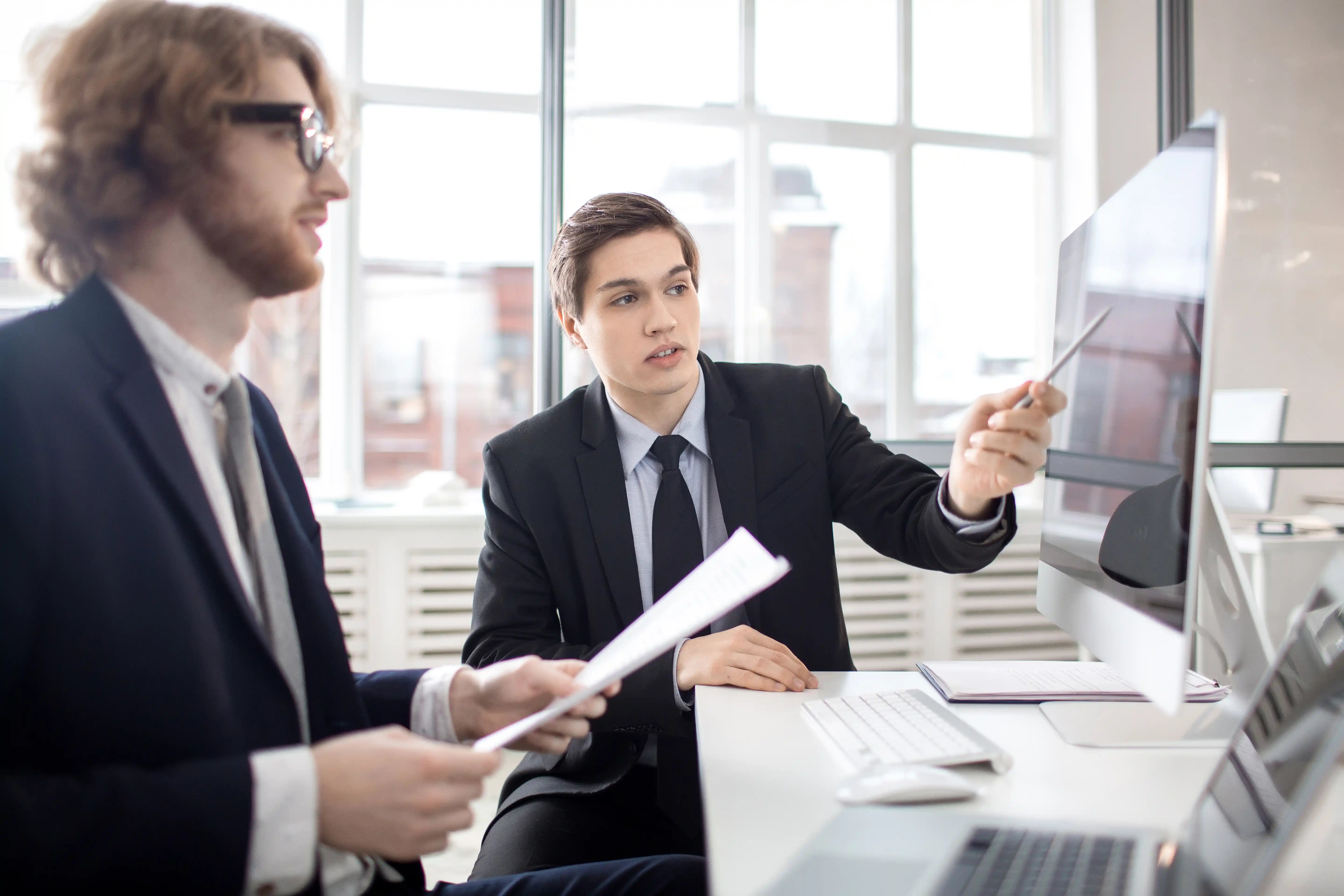 CPA vs. CMA vs. CIA vs. CFA: Which Is Right?