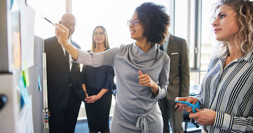 Mastering the Transition: 5 Tips for Success as a New Accounting Manager