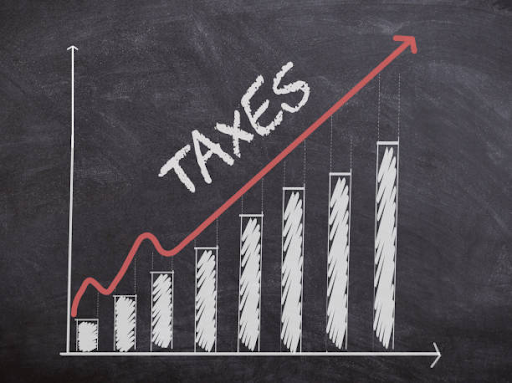 Navigating the Tax Landscape Post Tax Reform: Bridging the Tax Gap