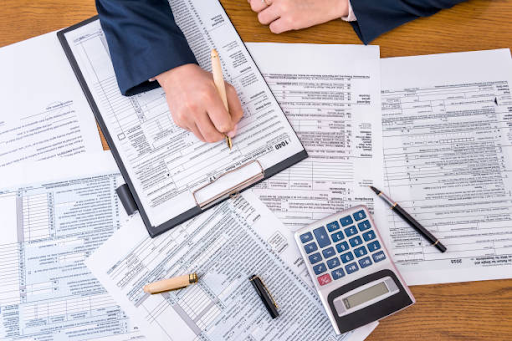Comprehensive Guide to Tax Preparation: Form 1040 for 2020