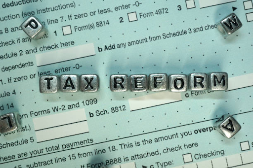 Unveiling President Trump's Tax Reform Blueprint: Navigating the United Framework for Our Tax Code