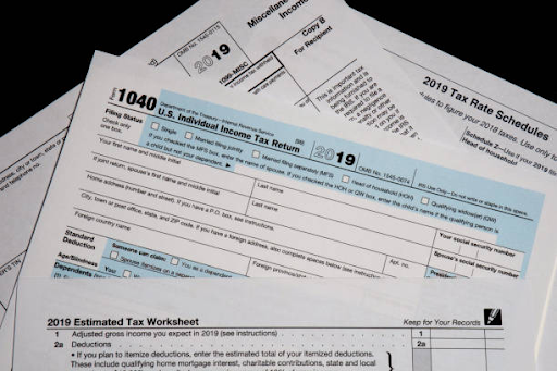 Evolution and Projections: A Comprehensive Analysis of Tax Trends and Federal Receipts