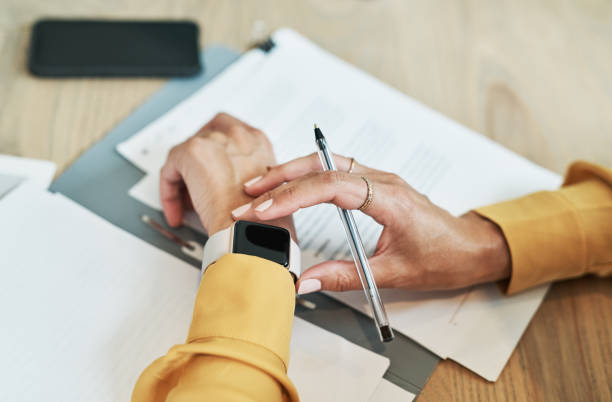 The Importance of Time Management in CPA Exam Prep
