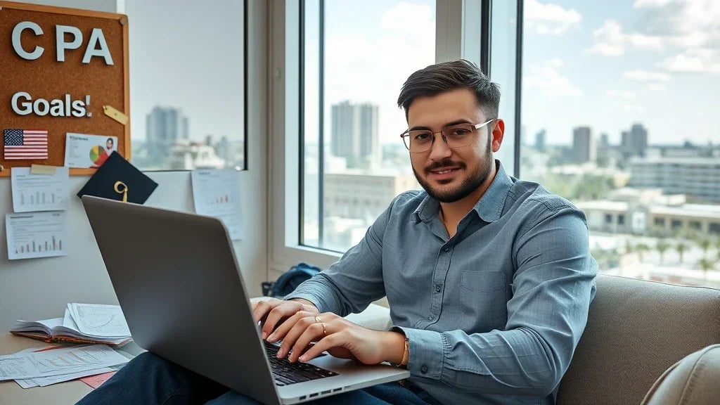 top expert cpa exam tutors near tampa fl