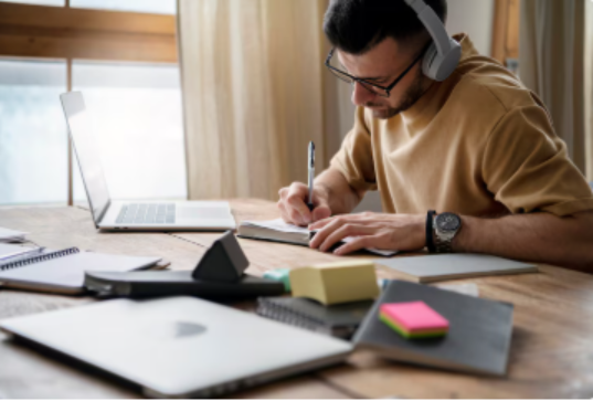 Why Online CPA Prep Classes Are the Future of Passing the CPA Exam