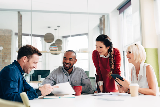 Navigating Workplace Conflict: A Guide to Proactive Conflict Management