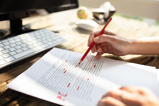 Mastering Writing Skills for Business Success: A Comprehensive Guide