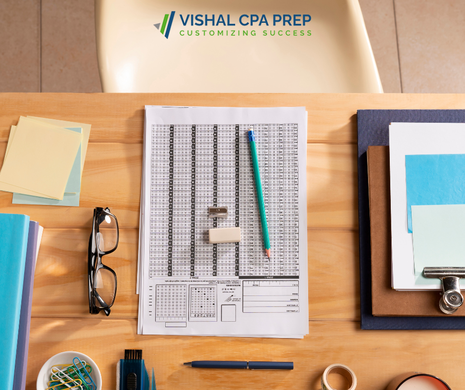 Guide to Registering for the CPA Exam | Vishal CPA PREP