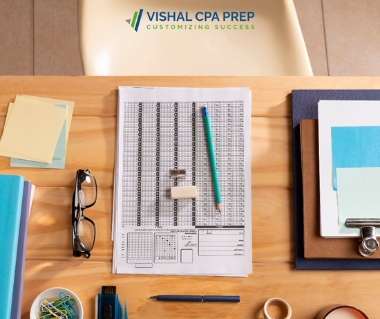 A Step-by-Step Guide to Registering for the CPA Exam