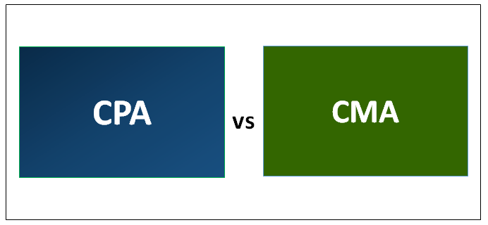CPA vs. CMA: Which Certification is Right for You?