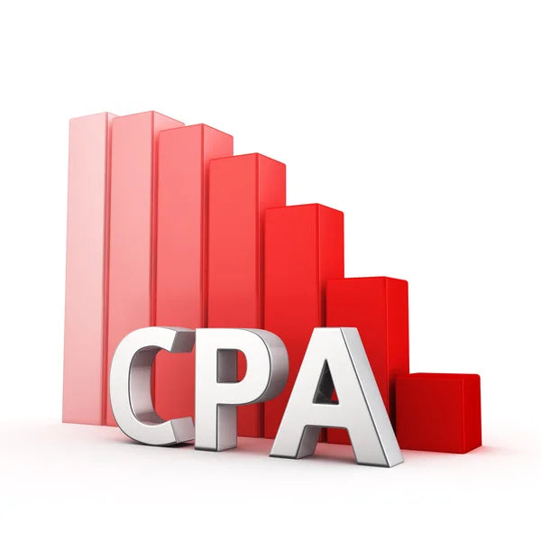 CPA Exam Pass Rates