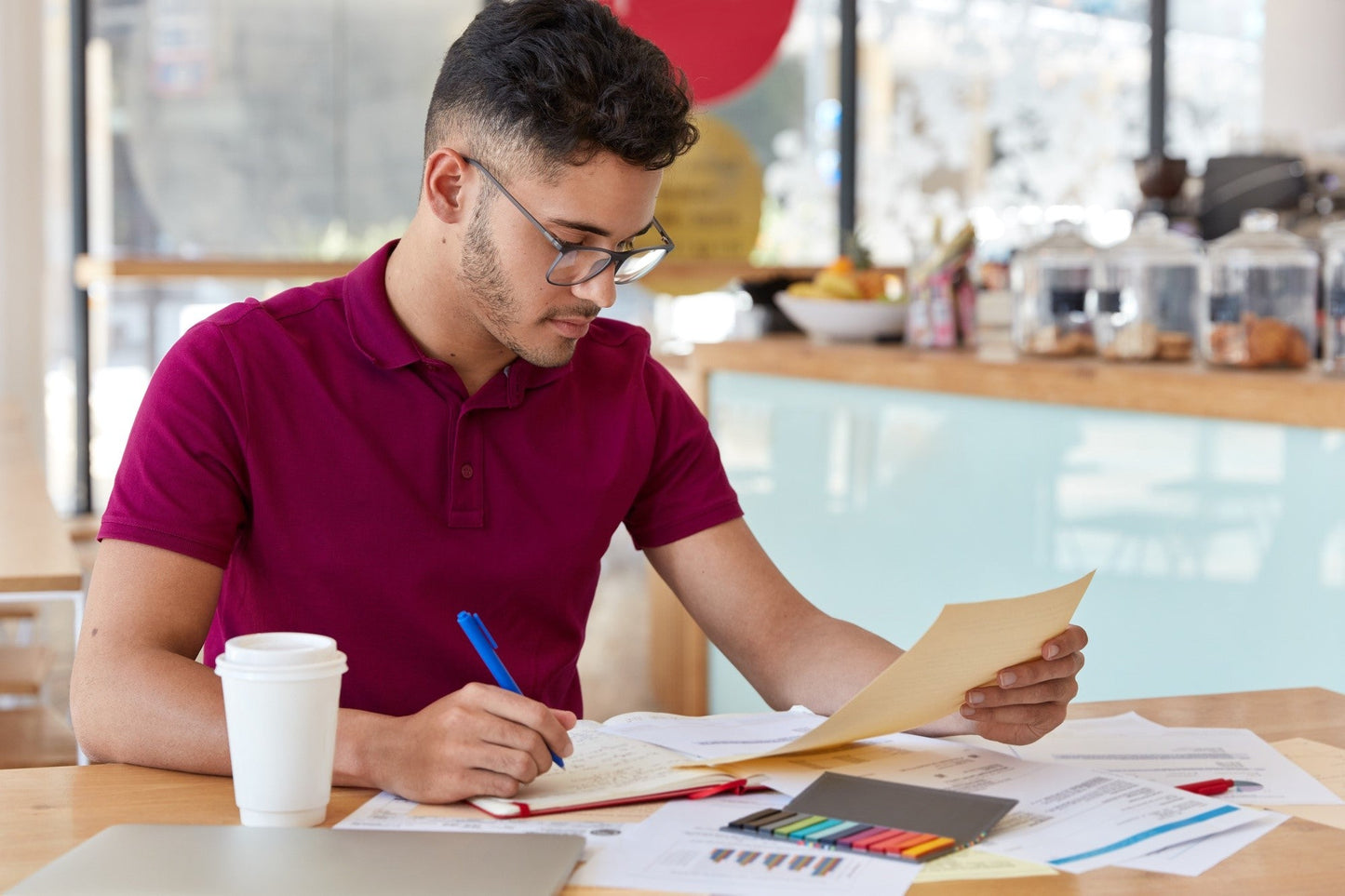 CPA Exam Study Guides