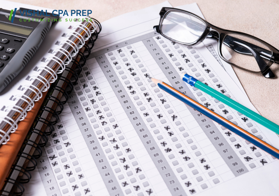 CPA Exam Trends: Analyzing Pass Rates and Success Factors | Vishal CPA PREP