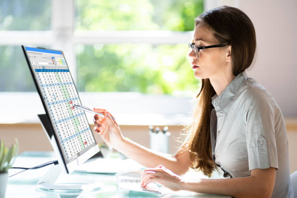 Mastering the CPA Exam