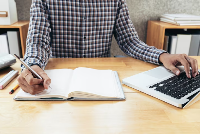 Ace the BEC Section of the CPA Exam - Vishal CPA PREP