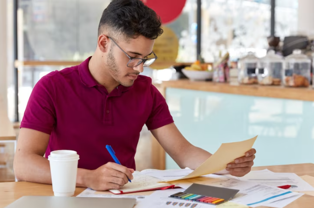 AUD Section of the CPA Exam: What You Need to Know - Vishal CPA PREP