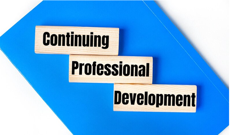 Continuing Professional Development for CPAs | Vishal CPA PREP