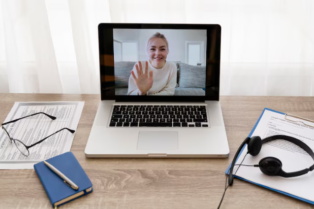 Navigating the Virtual Classroom: Tips for Accounting Educators with Vishal CPA Prep