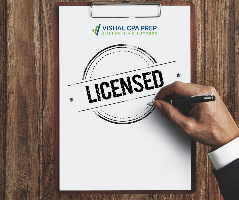 The CPA License: Career Opportunities and Advancement | Vishal CPA PREP